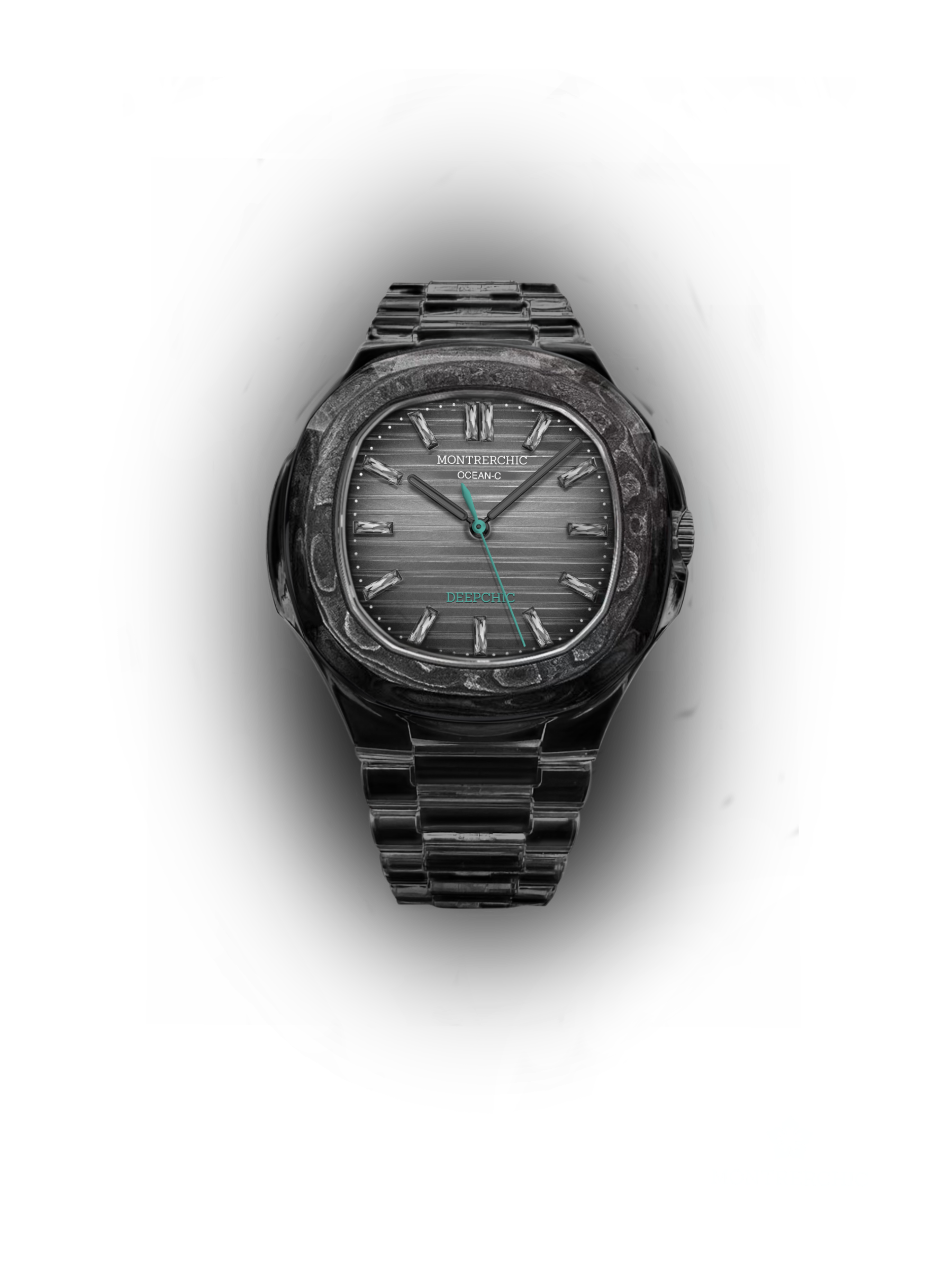 Montrerchic luxury watch